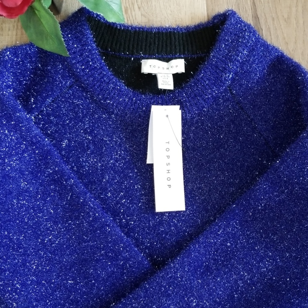 💐 TOPSHOP 💐 - Picture 8 of 8